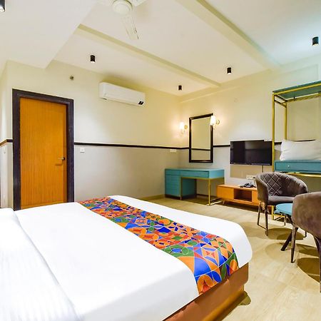 Bella Vista Hotel Udaipur Luaran gambar
