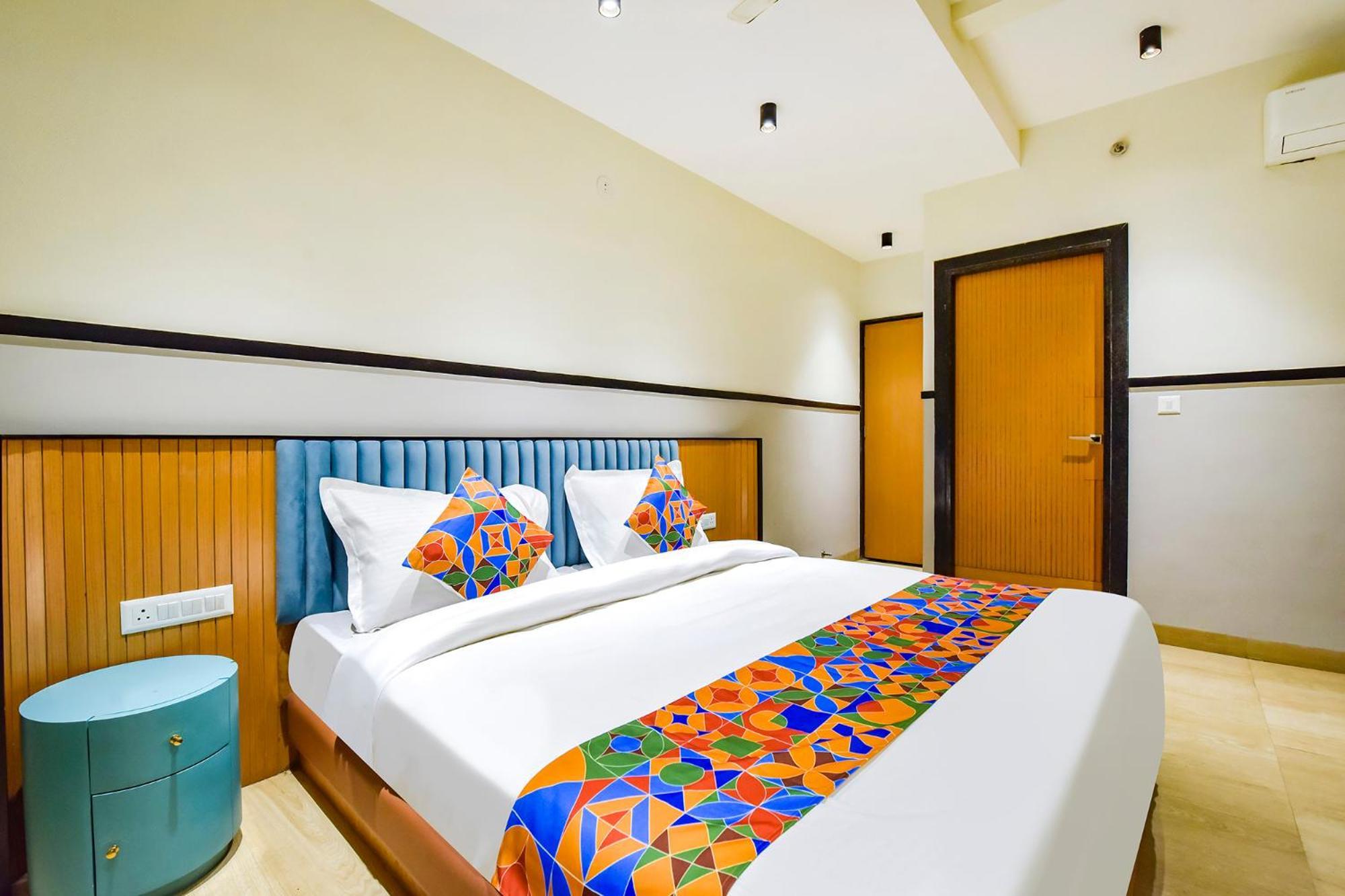 Bella Vista Hotel Udaipur Luaran gambar
