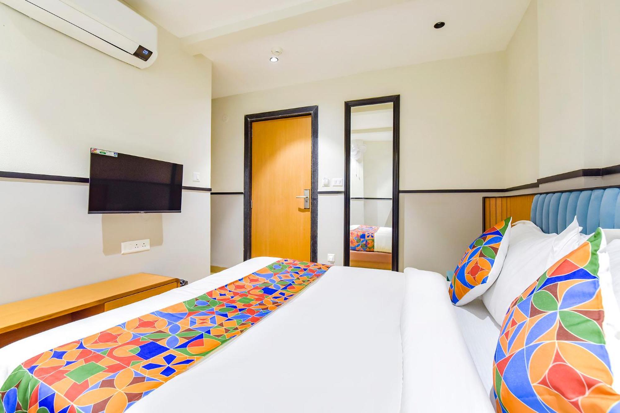 Bella Vista Hotel Udaipur Luaran gambar